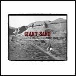 Ballad Of A Thin Line Man - Vinile LP di Giant Sand