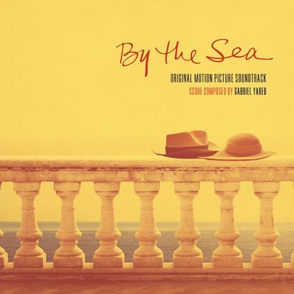 By The Sea - CD Audio