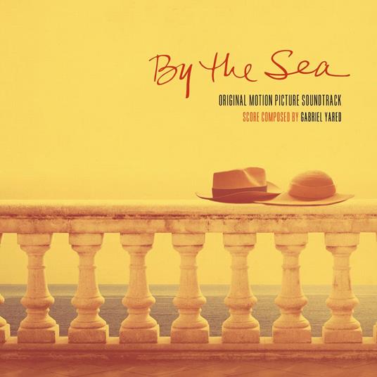 By The Sea - CD Audio