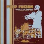Pulp Fusion vol.2 - CD Audio