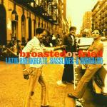 Broastedorfried - CD Audio