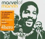 Marvel of Marvin - CD Audio