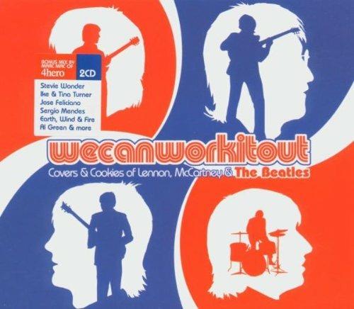 We Can Work it Out - CD Audio