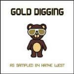 Kanye West presents Gold Digging - CD Audio