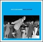 Disco Boogie - CD Audio