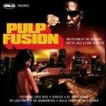 Pulp Fusion (15th Anniversary Crystal Edition) - CD Audio
