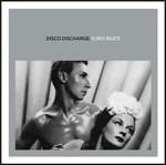 Disco Discharge. Euro Beat - CD Audio