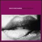 Disco Discharge. Disco Exotica - CD Audio