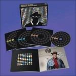 Message in the Music - CD Audio + DVD
