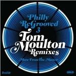 Philly Re-Grooved vol.3 - CD Audio di Tom Moulton