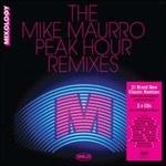 The Mike Maurro Peak Hour Remixes