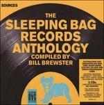 The Sleeping Bag Records Anthology - CD Audio