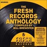 The Fresh Records Anthology