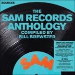 The Sam Records Anthology