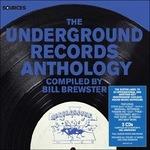 The Underground Records Anthology
