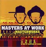 Masterworks the Essential Kenlou House Mixes