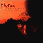 Tibetan Incantations - CD Audio