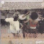 Coolest Cuban Music Sampler