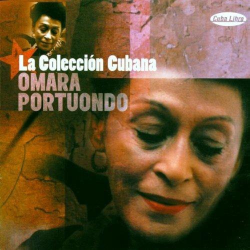 La coleccion cubana - CD Audio di Omara Portuondo