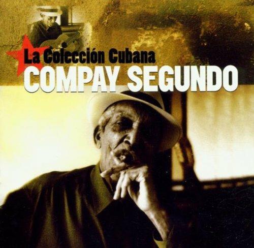 La coleccion cubana - CD Audio di Compay Segundo