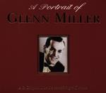 Glenn Miller - Portrait Of Glenn Miller