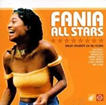 Salsa caliente de Nu York! - CD Audio di Fania All Stars