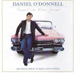 Daniel In Blue Jeans