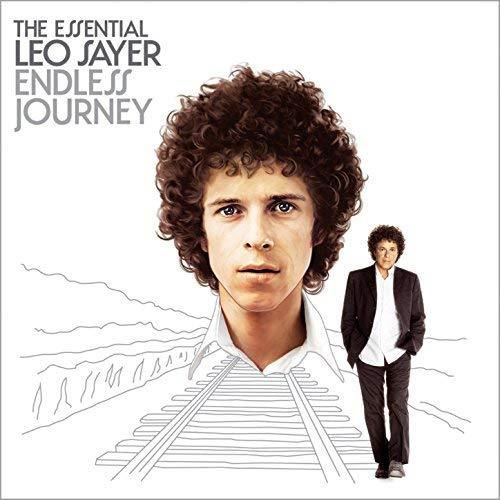 Endless Journey - The Essential Leo Sayer - CD Audio di Leo Sayer