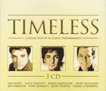 Timeless. A Collection Of 54 Classic Performances