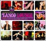 Tango Lounge - CD Audio