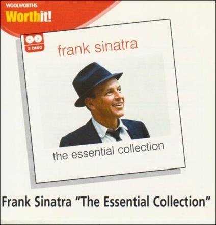 The Essential Collection - CD Audio di Frank Sinatra