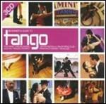 Beginner's Guide to Tango - CD Audio