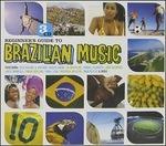 Beginner's Guide to Brazilian Music - CD Audio