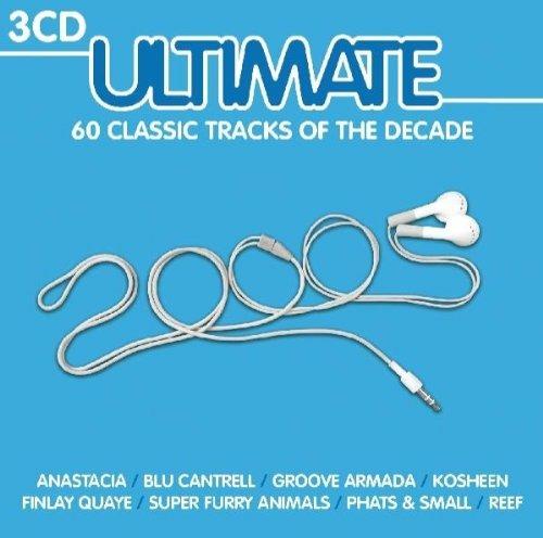 Ultimate 2000s - CD Audio