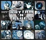 Rhythm 'N' Blues - CD Audio