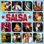 Beginner's Guide to Salsa - CD Audio