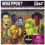 Wha'ppen (Hq) - Vinile LP di Beat
