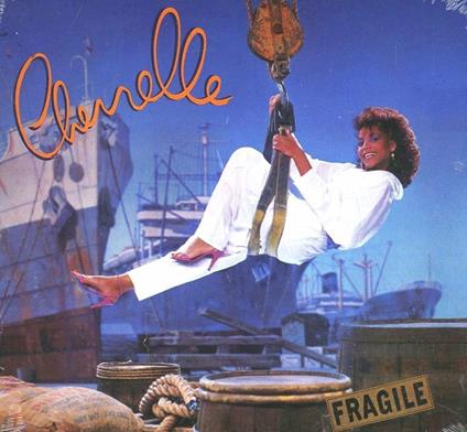 Fragile - CD Audio di Cherrelle