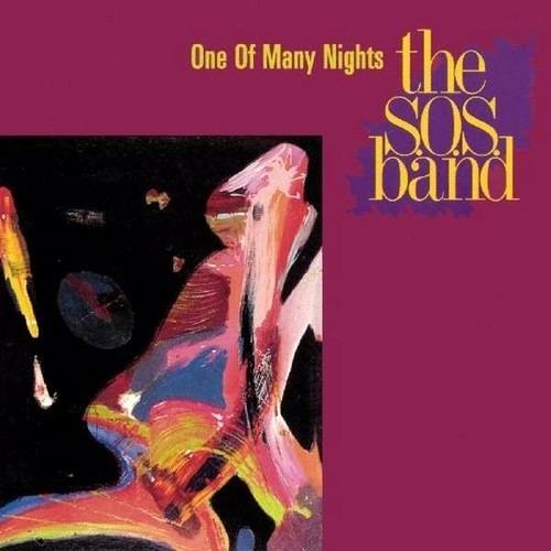 One of Many Nights - CD Audio di SOS Band
