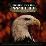 Born to Be Wild vol.1
