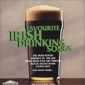 Irish Drinking Songs - CD Audio di Sam O'Neill (Band)