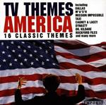 Tv Themes America