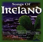 Evergreens. Songs Of Ireland