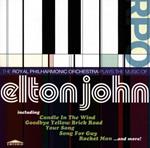 Royal Philharmonic Orchestra Plays The Music Of Elton John