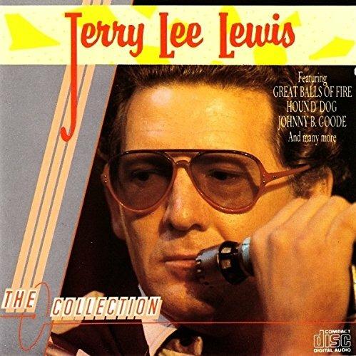 The Collection - CD Audio di Jerry Lee Lewis