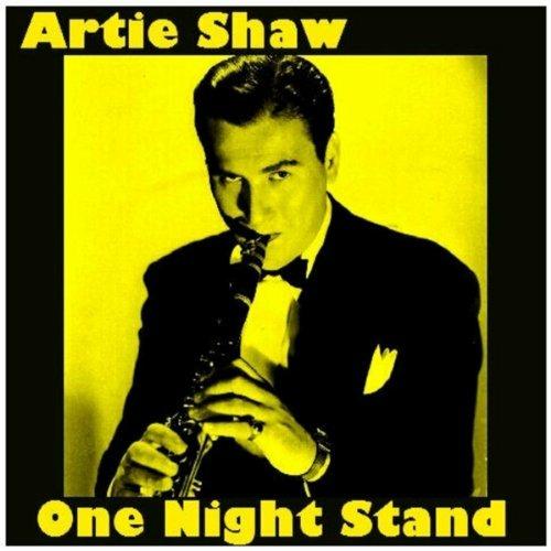 One Night Stand-Jazz Collection - CD Audio di Artie Shaw