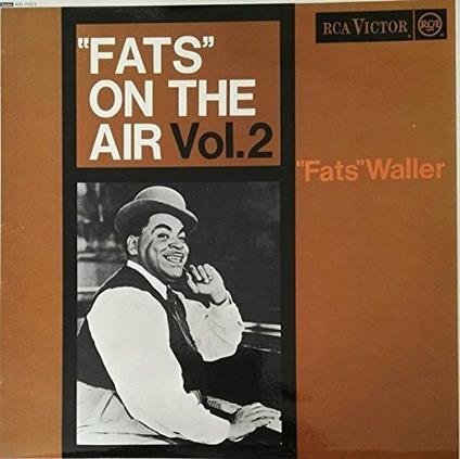 Fats Waller - CD Audio di Fats Waller