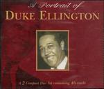 A Portrait of Duke Ellington - CD Audio di Duke Ellington