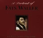 A Portrait of Fats Waller