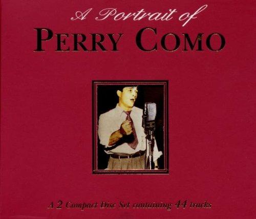 A Portrait of Perry Como - CD Audio di Perry Como